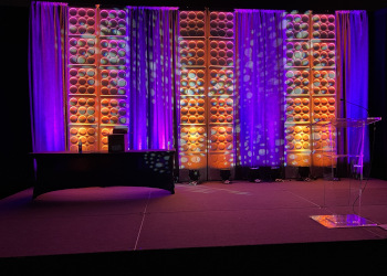 Stage Set