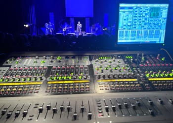 Concert Sound