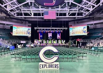Graduation Ceremony